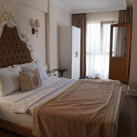 Didim Palace Hotel Bagian luar foto