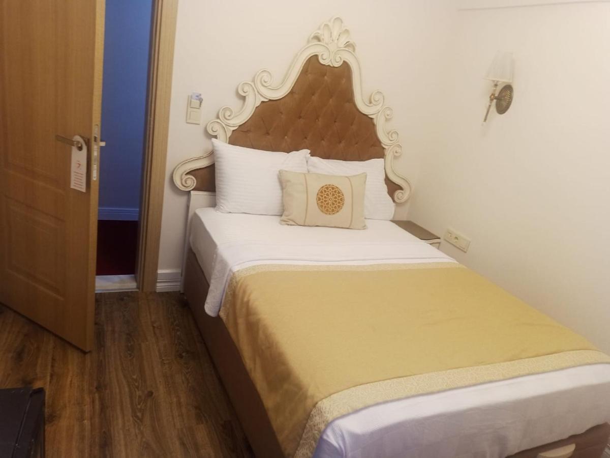 Didim Palace Hotel Bagian luar foto