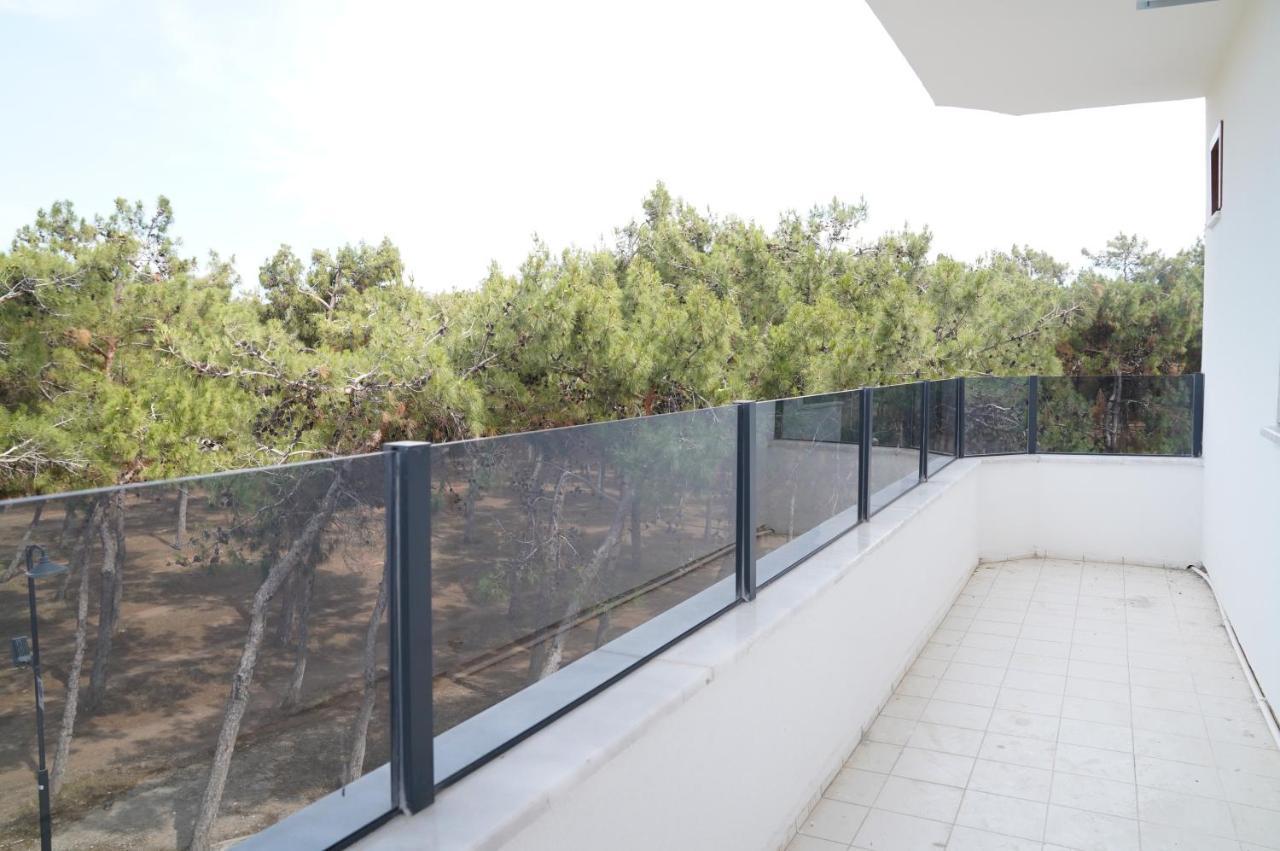 Didim Palace Hotel Bagian luar foto