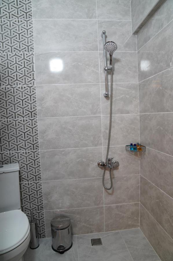 Didim Palace Hotel Bagian luar foto